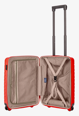 Bric's B1Y08430.019 Trolley Cabina Espandibile B|Y Rosso