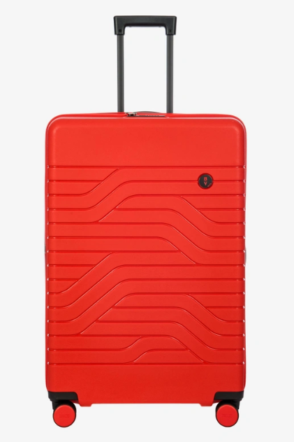 Bric's B1Y08432.019 Trolley XL Espandibile B|Y Rosso