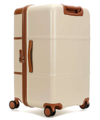 BRICS BBG28315.014 Bellagio Valigia trolley (4 ruote) crema 74 cm
