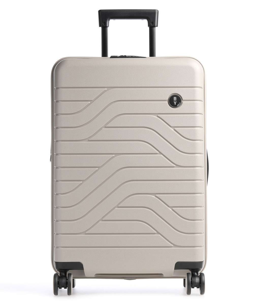Trolley Bric's Ulisse Grigio B1Y08427.425