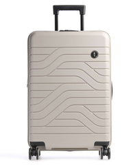 Trolley Bric's Ulisse Grigio B1Y08427.425