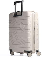 Trolley Bric's Ulisse Grigio B1Y08427.425