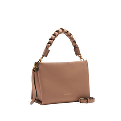 Coccinelle Borsa Tote Boheme in Pelle Grana E1M50580101