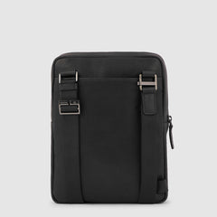 Piquadro CA1816S122/N Borsello Porta Ipad® Nero