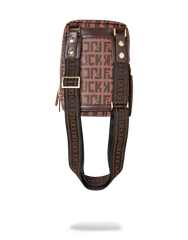 Sprayground "offended" Sling 910B2187NSZ sprayground borsello a tracolla