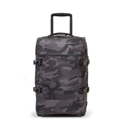 Eastpak Tranverz S Constructed Camo EK61L65R
