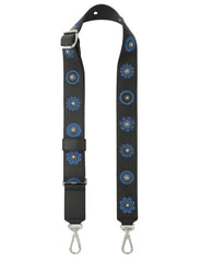 Orciani B01999WCR-ELT Borsa a mano piccola Sveva Warm Color in pelle