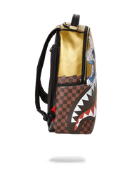Sprayground Angels In Paris 910B2792NSZ zaino sprayground