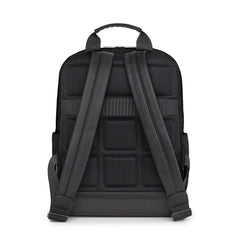 Moleskine The Backpack Tela Nero 8053853600677