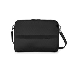 Borsa Moleskine Metro Orizzontale 15'' Nero 8053853600905