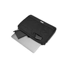 Borsa Moleskine Metro Orizzontale 15'' Nero 8053853600905