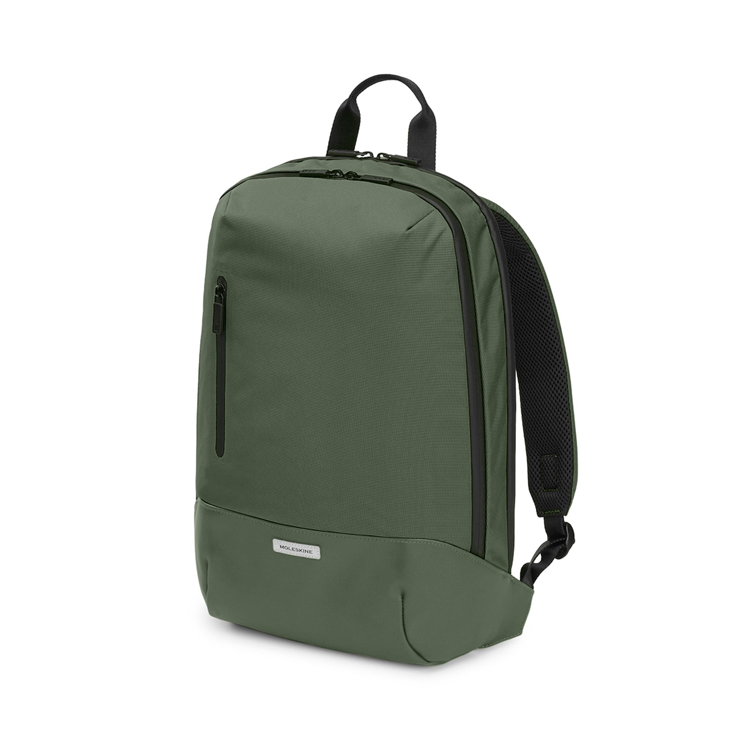 Zaino Moleskine Metro Verde 8053853600998