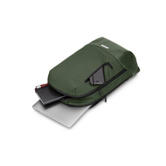 Zaino Moleskine Metro Verde 8053853600998