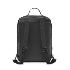 Borsa/Zaino Moleskine Classic 13'' Nero 8053853604019