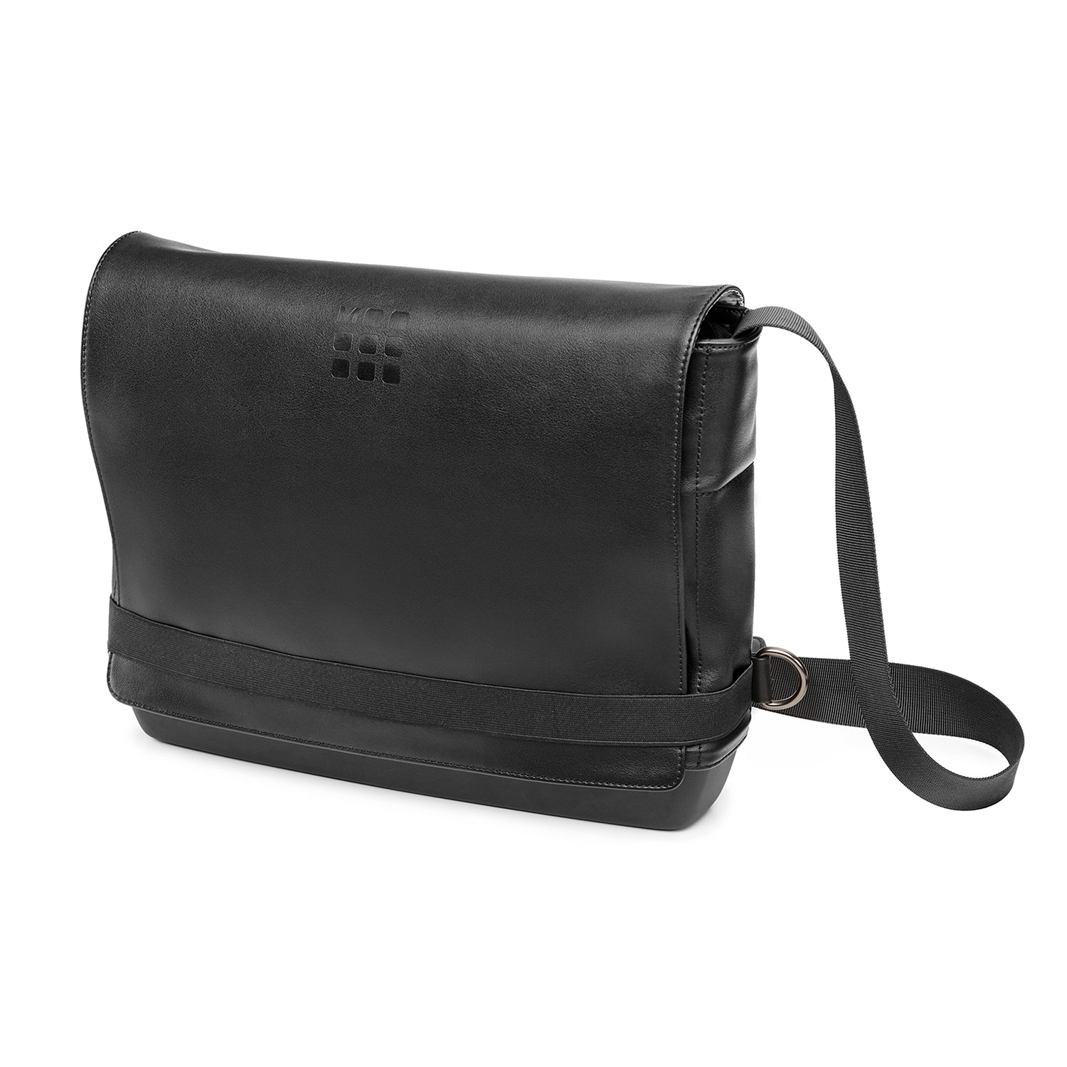 Moleskine Borsa Messenger Slim Classic Nero 8058341714034