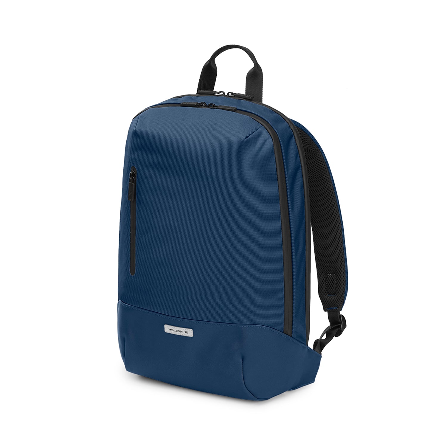 Zaino Moleskine Metro Blu 8058647621371