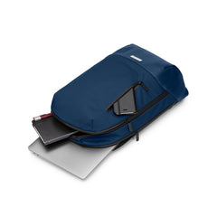 Zaino Moleskine Metro Blu 8058647621371