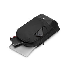 Zaino Moleskine Metro Nero 8058647621388