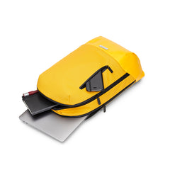 Moleskine Zaino Metro Giallo Arancio 8058647621401