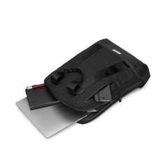 Borsa Moleskine Metro Verticale Nero 8058647621425