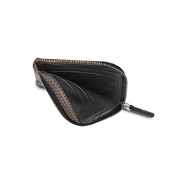 Moleskine Portafoglio Smart Classic In Pelle Nero 8058647624365