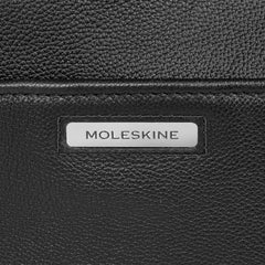 Moleskine Cartella Classic Match Nero 8058647627410
