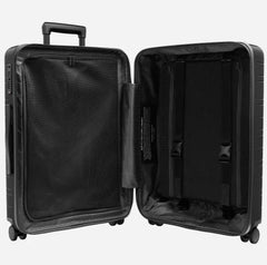 Trolley Da Stiva Horizn Studios Night Blue LG217622403CH01302U