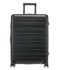 Trolley Horizn Studios in policarbonato aerospaziale Nero HS4OAL
