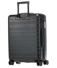 Trolley Horizn Studios in policarbonato aerospaziale Nero HS4OAL