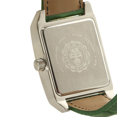 Spalding&Bros Orologio Boston Verde 174424U832