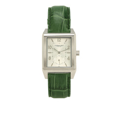 Spalding&Bros Orologio Boston Verde 174424U832
