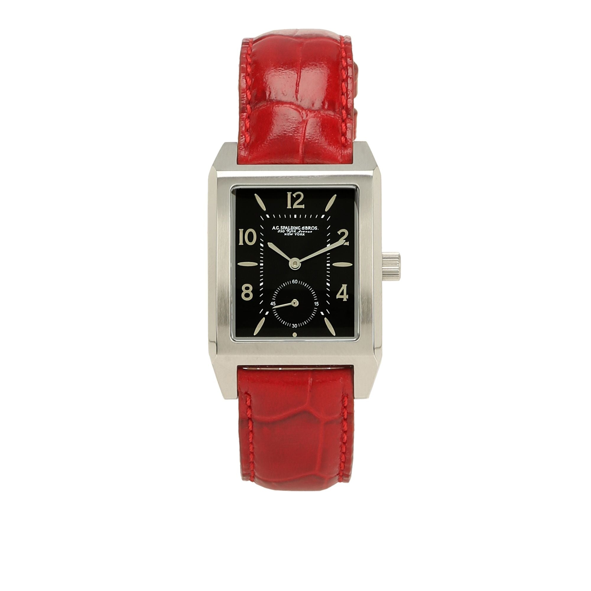 Spalding&Bros orologio BOSTON CHRONO