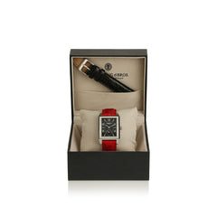 Spalding&Bros orologio BOSTON CHRONO