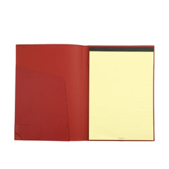 Portablocco Spalding&Bros Rosso 173221P500