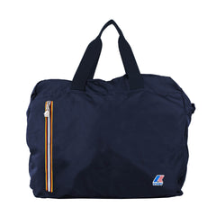 Borsone K-way K-pocket Blu Navy 9AKK13460A3