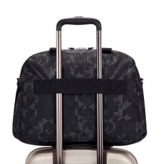 Borsa Deny con tracolla mysterious grid KPKI3491R191