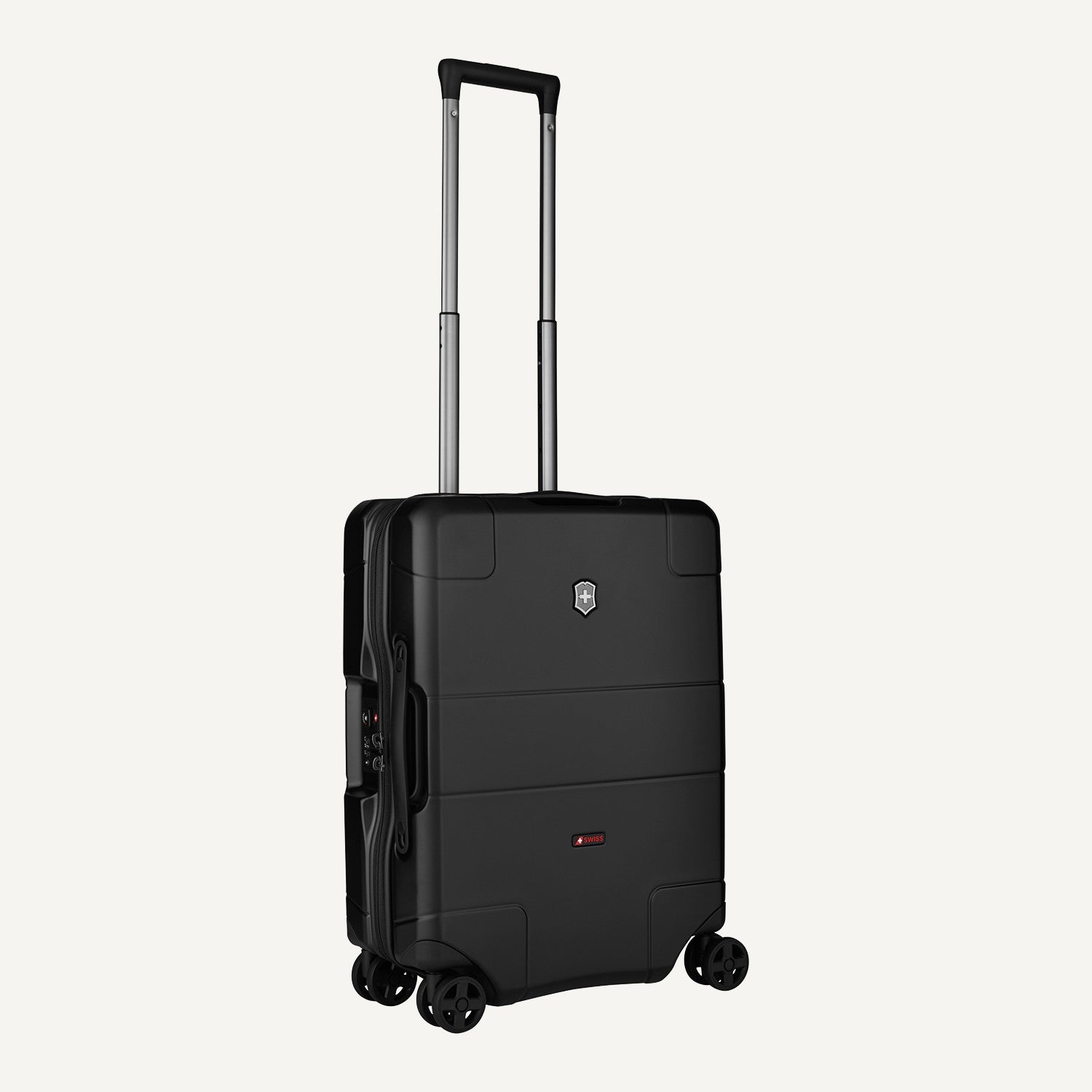 Victorinox Lexicon Hardside Global Carry-On Global carry-on with