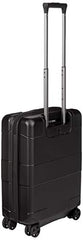 Victorinox Lexicon Hardside Global Carry-On - Bagaglio a mano globale con la massima capacità 602103