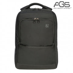 Zaino nero 15.6" Tucano BKLUN15-AGS-BK