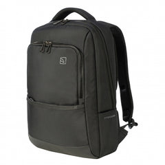 Zaino nero 15.6" Tucano BKLUN15-AGS-BK