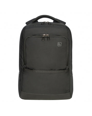 Zaino nero 15.6" Tucano BKLUN15-BK