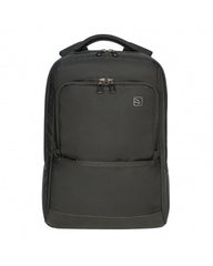 Zaino nero 15.6" Tucano BKLUN15-BK