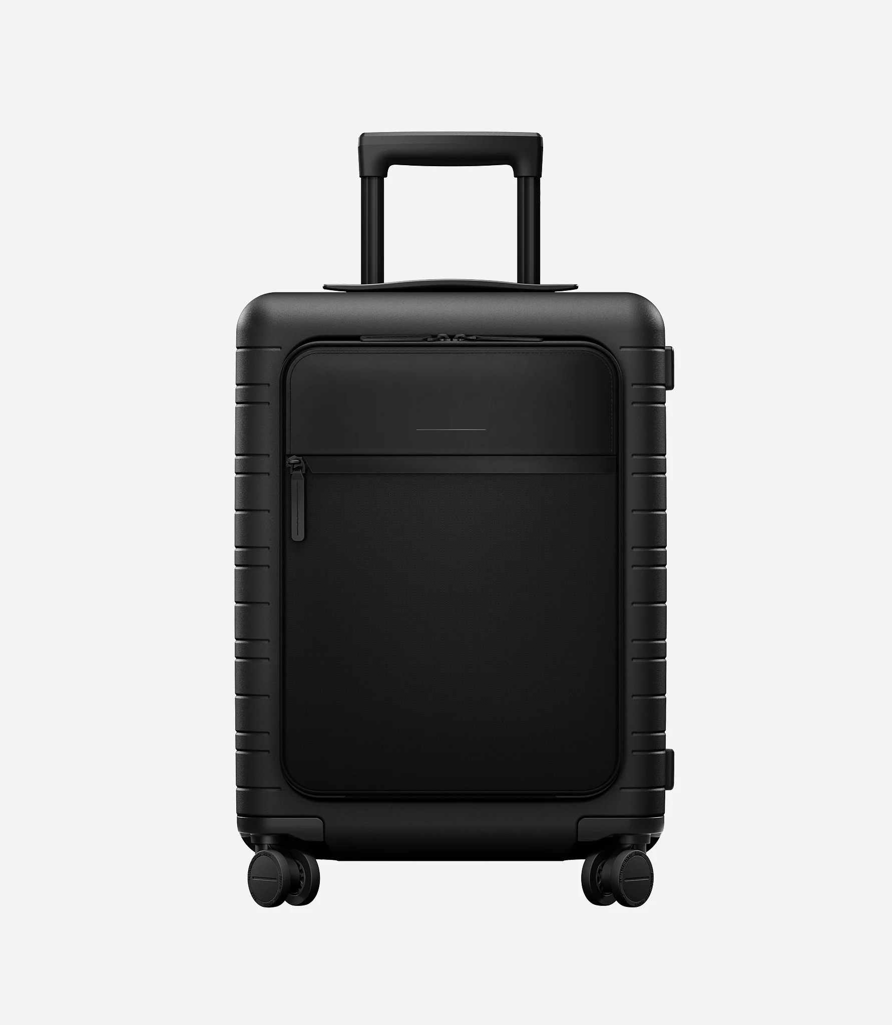 Trolley Bagaglio a mano Horizn Studios 55x40x20 Nero HS1DCD