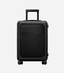Trolley Bagaglio a mano Horizn Studios 55x40x20 Nero HS1DCD