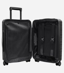 Trolley Bagaglio a mano Horizn Studios 55x40x20 Nero HS7UAX