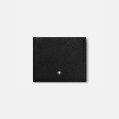 Montblanc 130317 Portafoglio 8 scomparti Sartorial