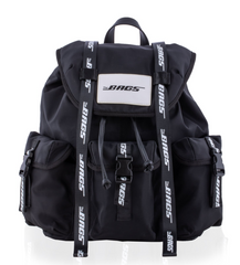 Zaino Bloomsbury The Bags 2005 Black
