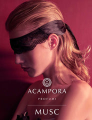 Bruno Acampora Profumo Musc di Bruno Acampora - 5 ml 0050252