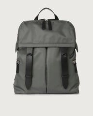 Orciani Zaino Nobuckle Eco-Logic Planet Grey NBE001_ECO GRIGIO