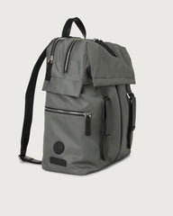 Orciani Zaino Nobuckle Eco-Logic Planet Grey NBE001_ECO GRIGIO